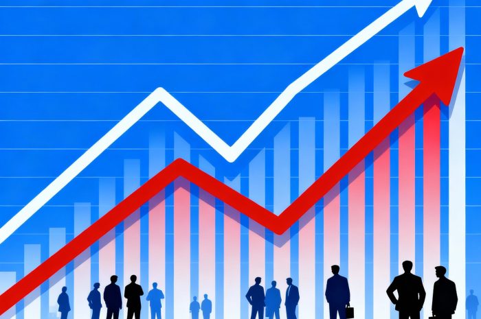 Die USA auf dem Weg zur „K-förmigen“ Wirtschaft: Ursachen, Folgen und Perspektiven für Investoren und Gesellschaft