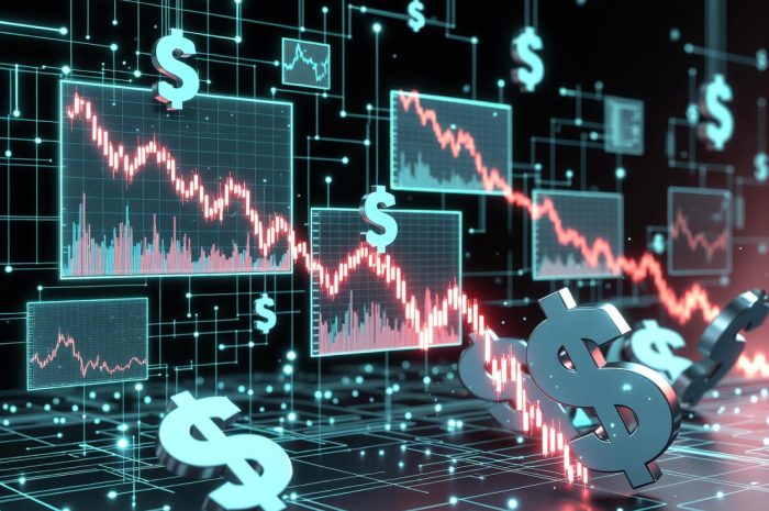 USDe-Stablecoin im Sinkflug: 50-Prozent-Rückgang der Marktkapitalisierung durch gesunkene Renditen – Ein Weckruf für DeFi