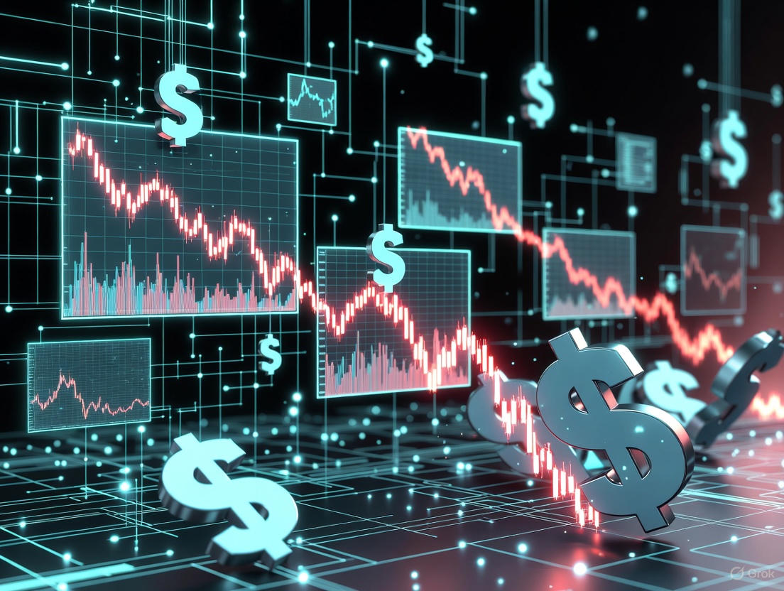 USDe-Stablecoin im Sinkflug: 50-Prozent-Rückgang der Marktkapitalisierung durch gesunkene Renditen – Ein Weckruf für DeFi 1 usde