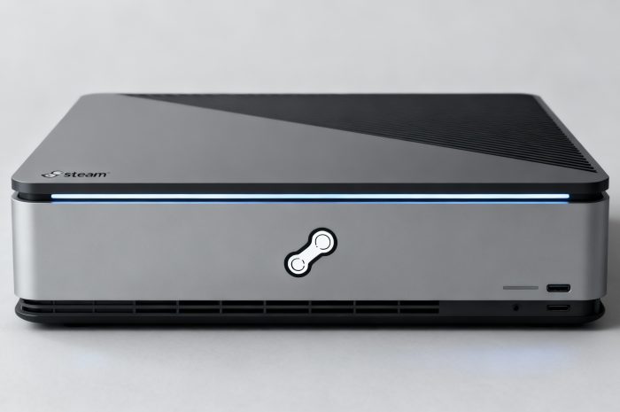 Valve Steam Machine: Heimkonsole trifft auf PC-Power – Revolution oder Konkurrenzdruck?