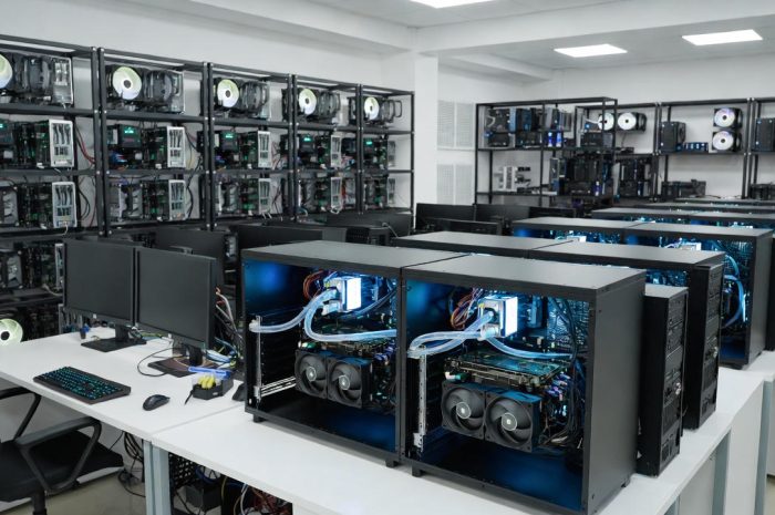 Turkmenistan öffnet Tür für Krypto-Mining: Gesetz ab 2026 mit strengen Regeln