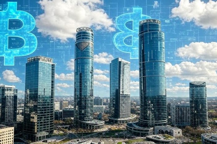 Rekord-Abflüsse aus US-Bitcoin-ETF