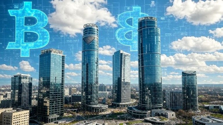 Rekord-Abflüsse aus US-Bitcoin-ETF