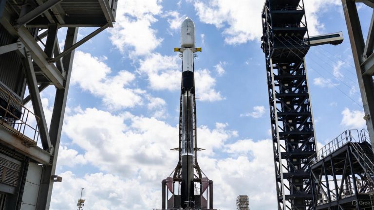 Transporter‑15: 140 Nutzlasten auf einen Schlag