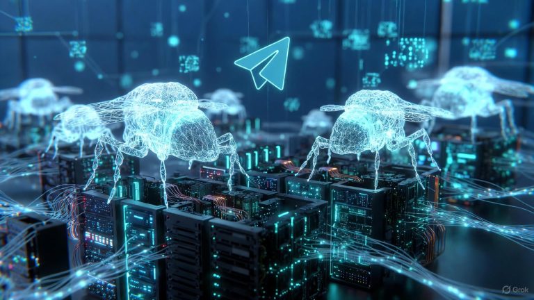 Was Cocoon ist und wie es funktioniert