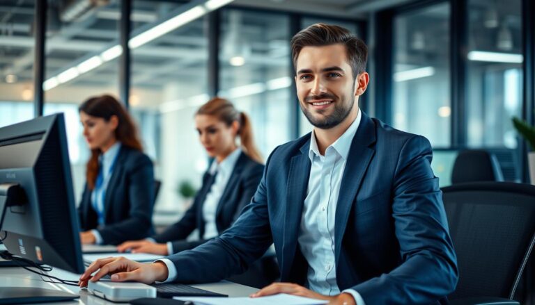 Connectro Finance Dienstleistungen