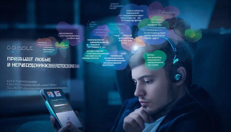 Wie der Google Live-Übersetzer mit beliebigen Kopfhörern funktioniert