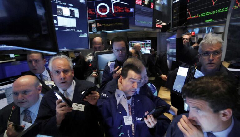 Oracle-Crash: 70 Mrd. $ Börsenwert weg – wenn der KI-Boom auf Rekordschulden trifft