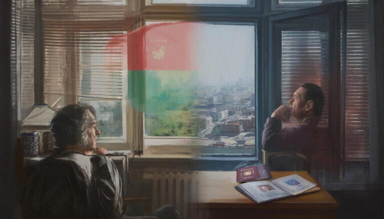 In Deutschland entzündet sich die Debatte um doppelte Staatsbürgerschaft