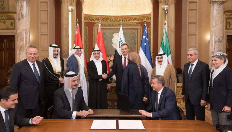 Zypern und VAE: Strategische Partnerschaft mit Investitionsschub