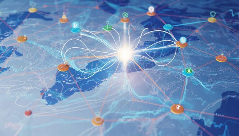Lightning Network erreicht Rekordwerte: Wie Binance, OKX und neue Technik das Bitcoin-Zahlungsnetz verändern