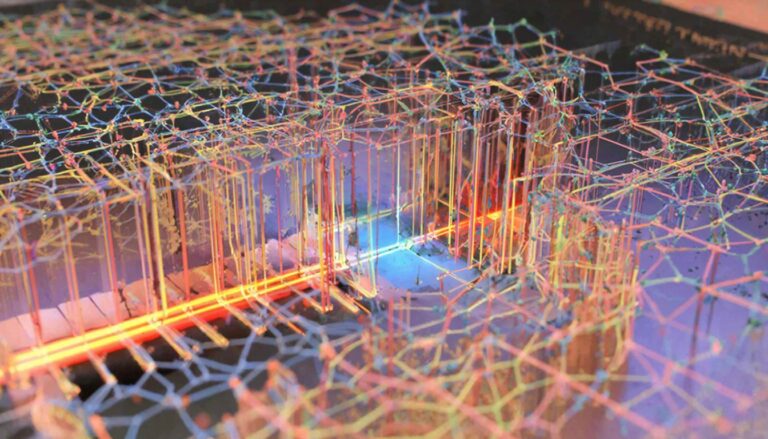 Supraleitender Quantendiod: Chinesische Physiker öffnen die Tür zu leiseren Quantenchips