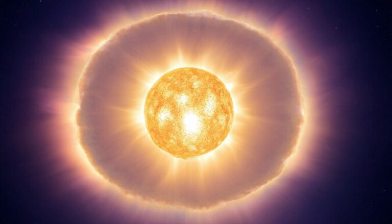 Forscher kartieren erstmals die „Punkt-ohne-Rückkehr“-Grenze der Sonne