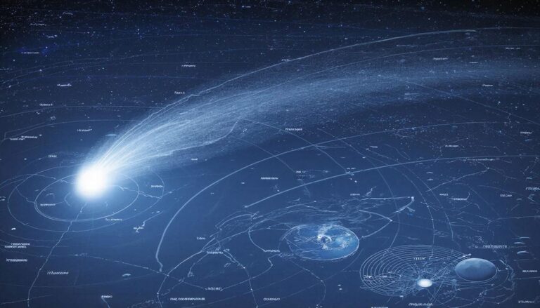 Komete 3I/ATLAS: Goldglanz, Anti-Schwanz und die Frage, ob uns jemand besucht