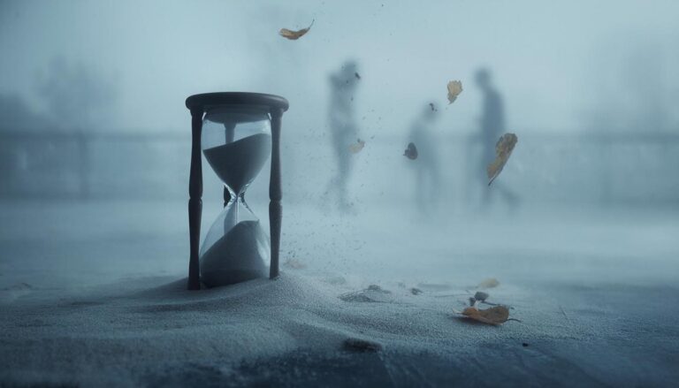 Warum die Jahre „davonlaufen“: Was ein Hitchcock-Film über unser Zeitempfinden verrät