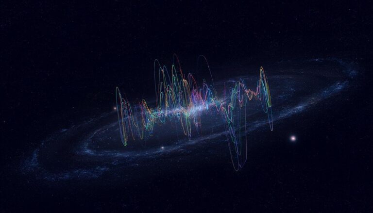 Unser unsichtbarer Ruf ins All: Wie weit reichen die Radiosignale der Menschheit wirklich?