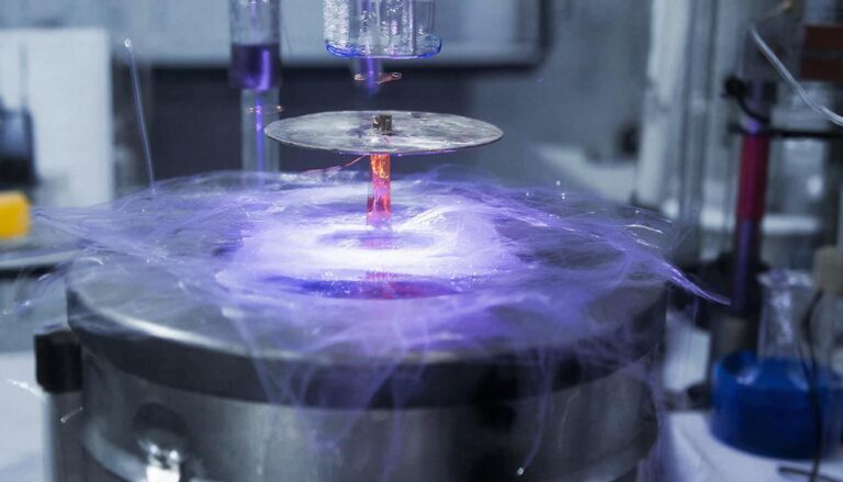 Supraleitung trifft Magnetismus: Wie Anyonen eine scheinbar unmögliche Kombination erklären