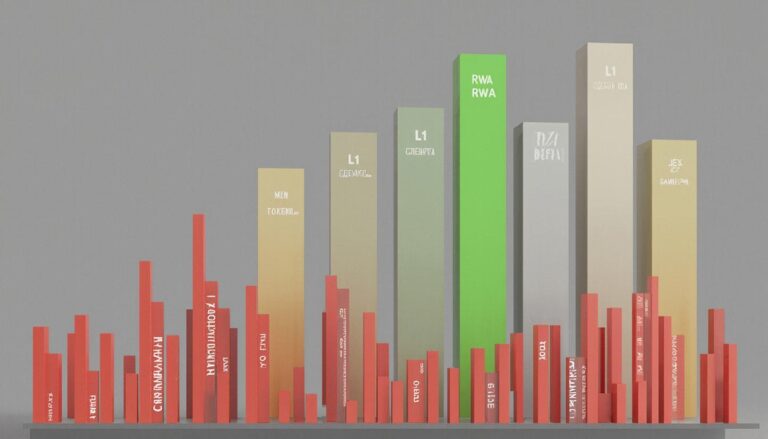 CoinGecko-Ranking 2025: RWA-Token führen, Meme‑Coins und KI‑Sektor tief im Minus