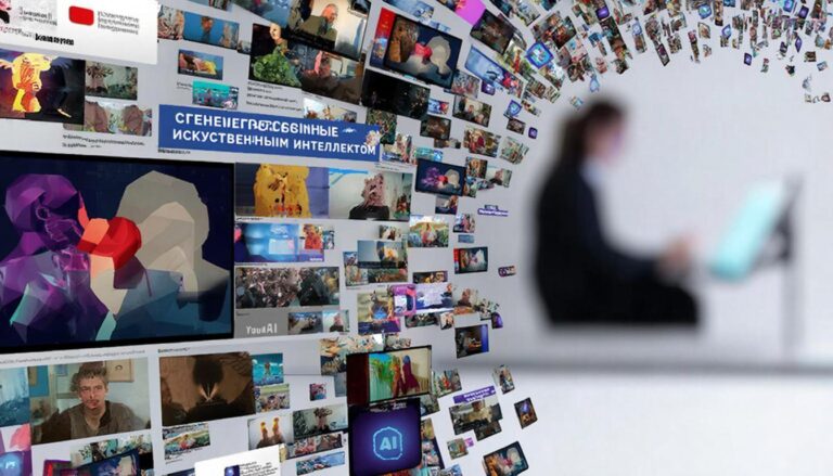 YouTube erstickt neue Nutzer in KI‑Müll: Studie enthüllt Milliardenbusiness mit „AI Slop“