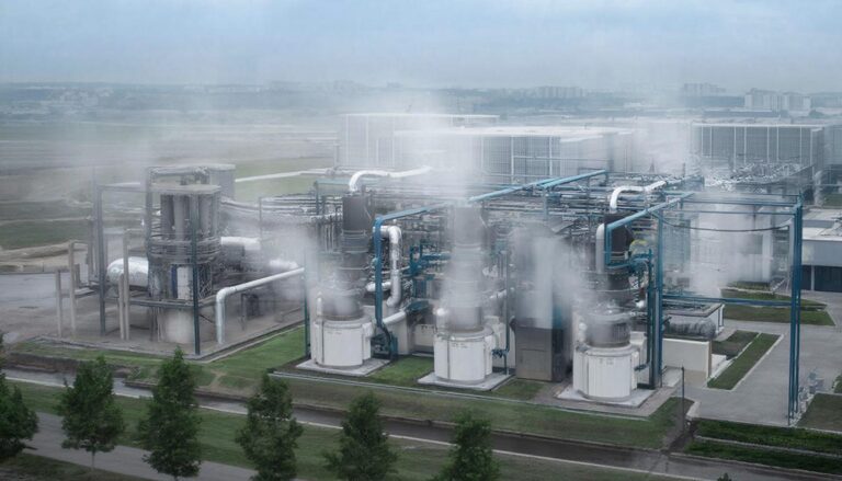 Revolution bei CO₂-Filtern: Wie ein neues Mehrweg-Material die Luftreinigung radikal günstiger machen könnte