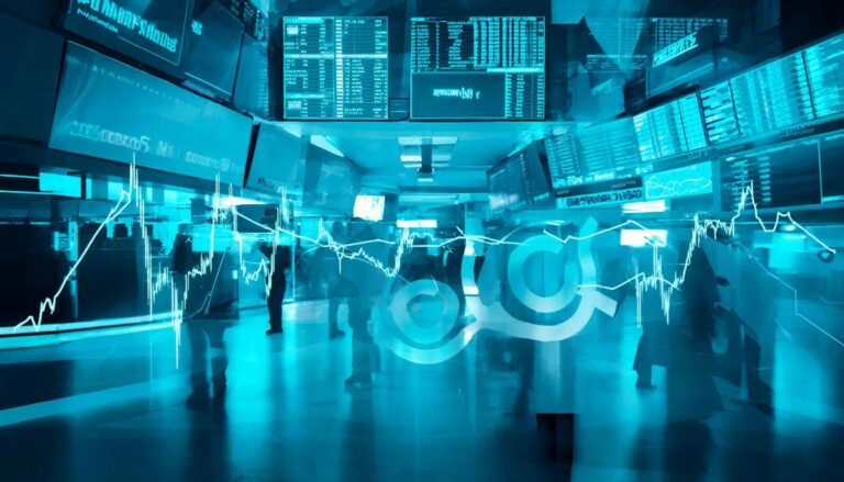 Silbersturz wie ein Bitcoin-Dump: Was wirklich hinter dem Crash steckt