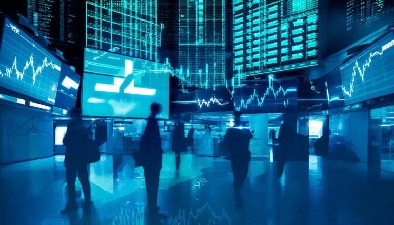 Nancy Pelosi als Börsen-Mem: Wie Politik, Transparenz und Trading zur Erfolgsformel wurden