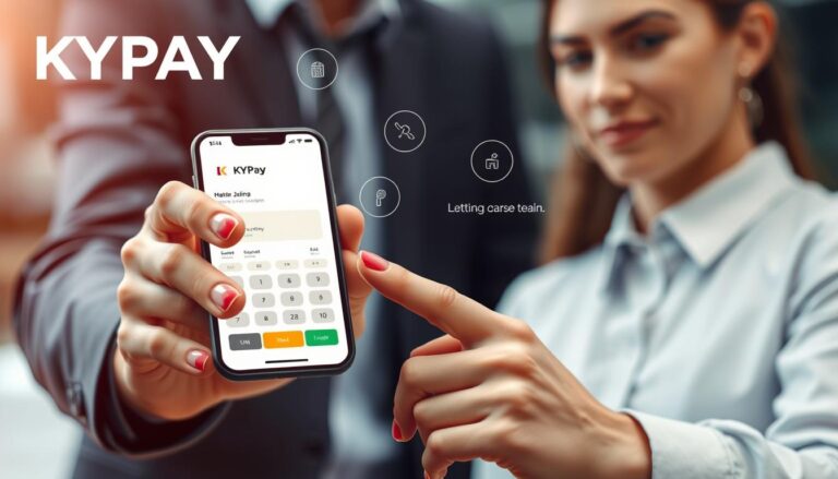 KYPAY payment instrument