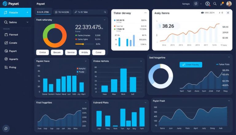 Payset finance Funktionsweise