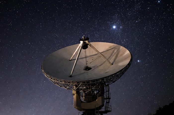 Was das Radiosignal von 3I/ATLAS wirklich bedeutet