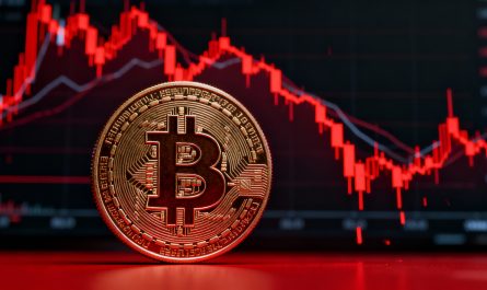 Bitcoin fällt unter 86.000 USD