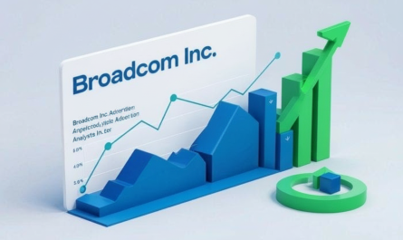 broadcom