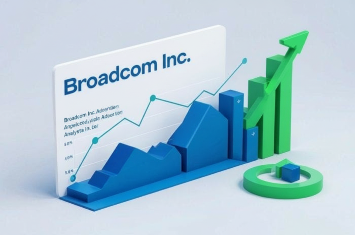 Broadcom Inc. (AVGO) Kursprognose 2025