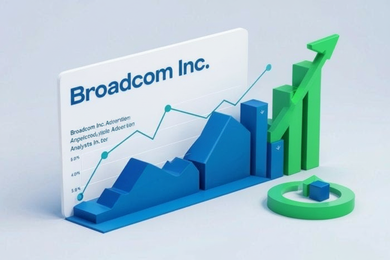 broadcom