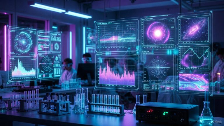 Erste direkte Spur der Dunklen Materie: Gamma-Strahlen aus der Milchstraßenmitte deuten auf WIMPs hin