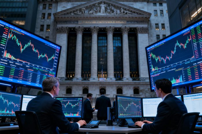 Globale Märkte zwischen Rallye und Vorsicht