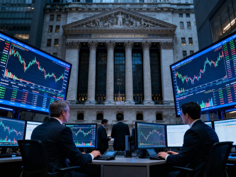 Globale Märkte zwischen Rallye und Vorsicht