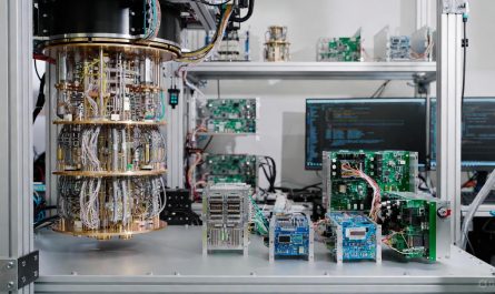 Google revolutioniert Quantencomputer: Neue Ansätze für fehlerresistente