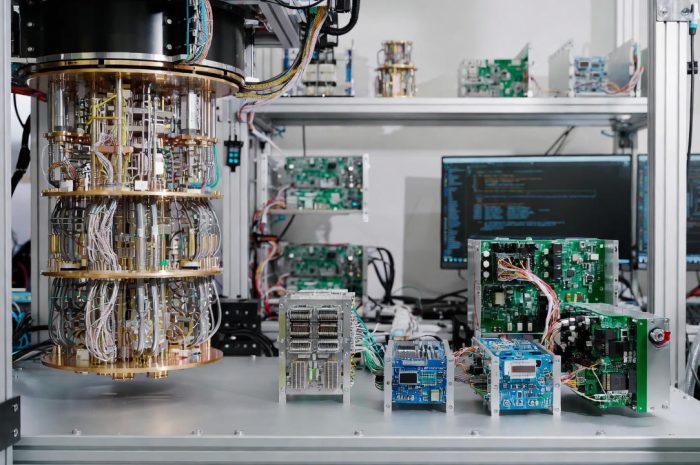 Google revolutioniert Quantencomputer: Neue Ansätze für fehlerresistente Quantensysteme