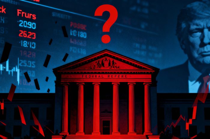 US-Aktienfutures geben nach einer starken Woche leicht nach: Steigende Erwartungen an eine Zinssenkung im Dezember