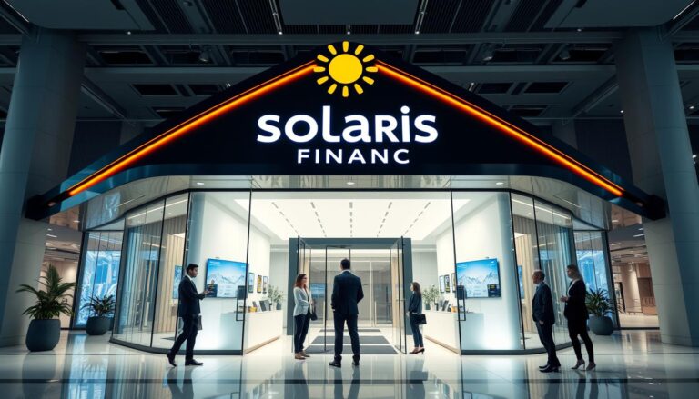 solaris finance