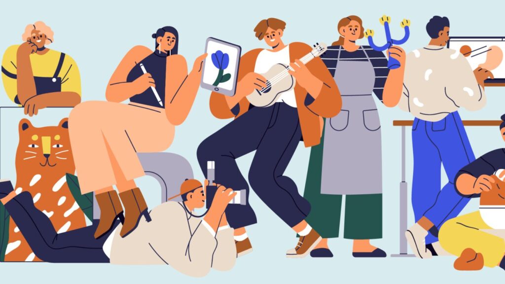 Kapitel 1: Zwei Mentalitäten, zwei Konfliktwelten