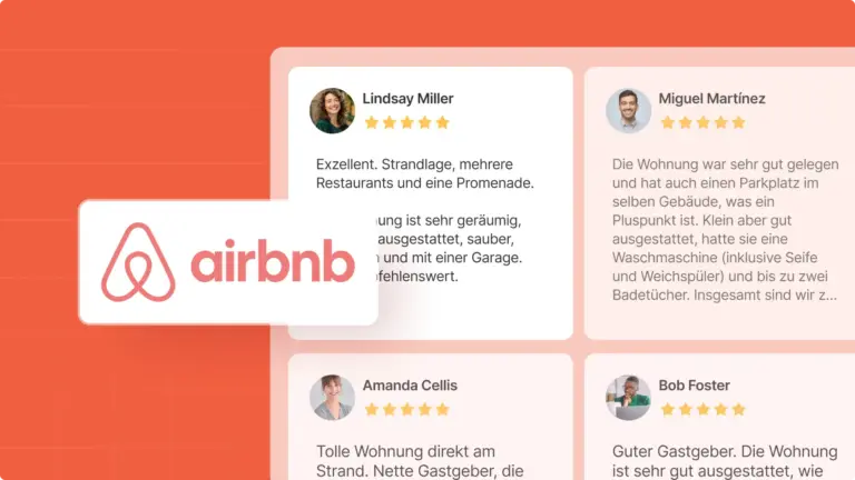 🏠 Airbnb & Bewertungen: Wenn ehrliches Feedback plötzlich als Diskriminierung gilt