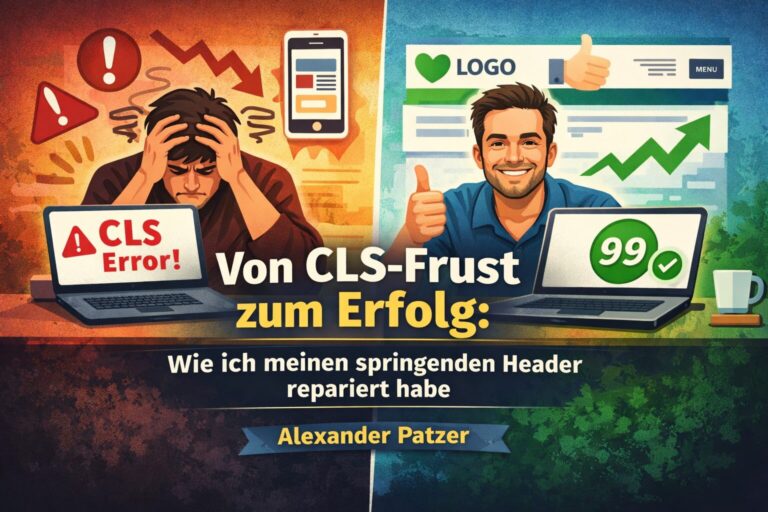 Wie ich an CLS und einem springenden Header verzweifelt war 4 Wie ich an CLS und einem springenden Header verzweifelt war