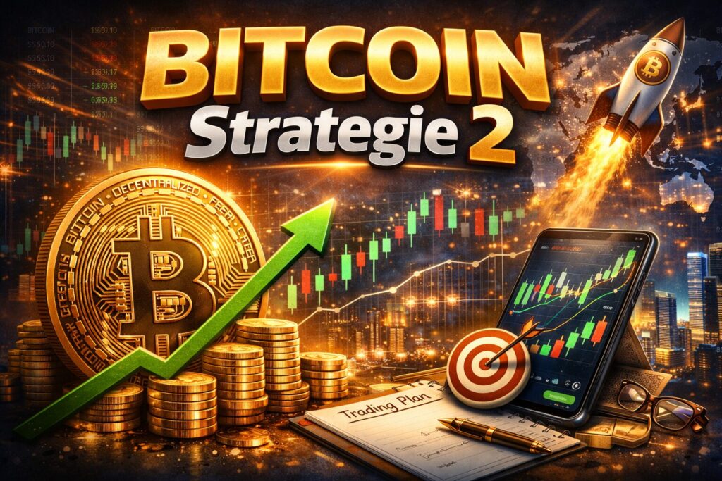 Die Kredit-Rollstrategie mit Bitcoin: clevere Vermögenslogik oder gefährliche Illusion? 4 Die Kredit-Rollstrategie mit Bitcoin: clevere Vermögenslogik oder gefährliche Illusion?