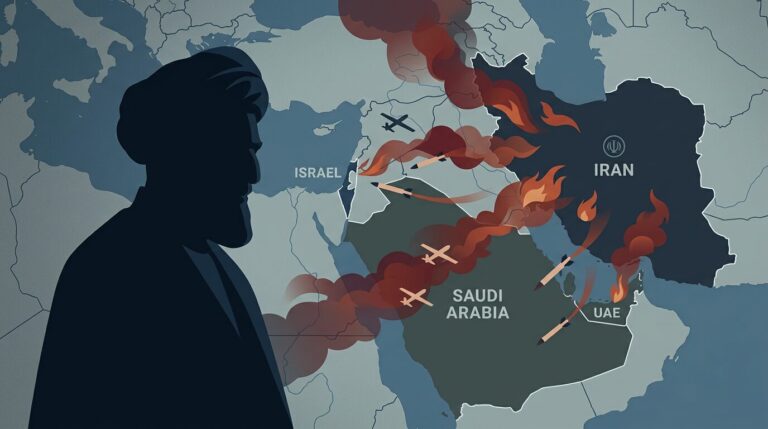 Financial Times: Iran setzt Khameneis Plan zur Ausbreitung von Chaos um