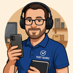 Test Guru