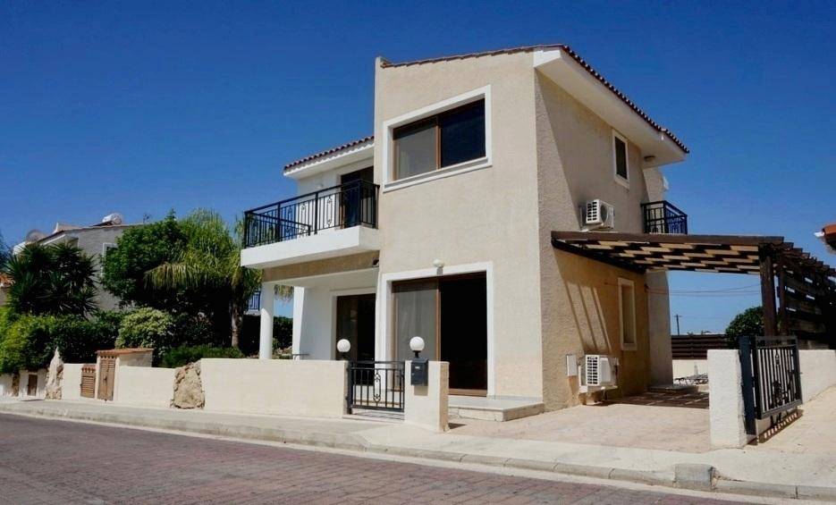Haus auf Zypern Kaufen 01