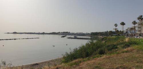 Paphos Promenade