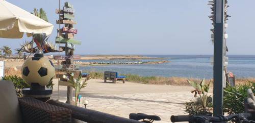 Caffee in Paphos