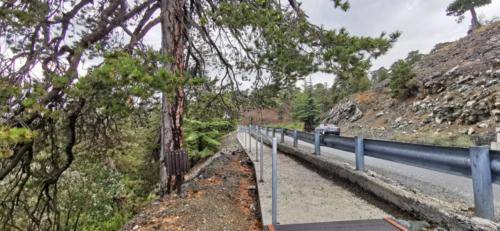 Trodos Zypern - faszinierende Berglandschaft 15